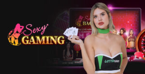 Sexy Gaming สล็อต เกมกีฬา ครบวงจร สนุกได้ที่ เว็บหวยออนไลน์ อันดับ1 duhuay.com